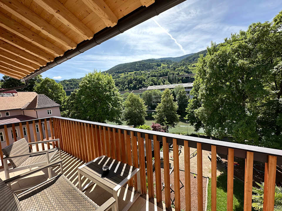 Zimmer Gasthof Walther von der Vogelweide