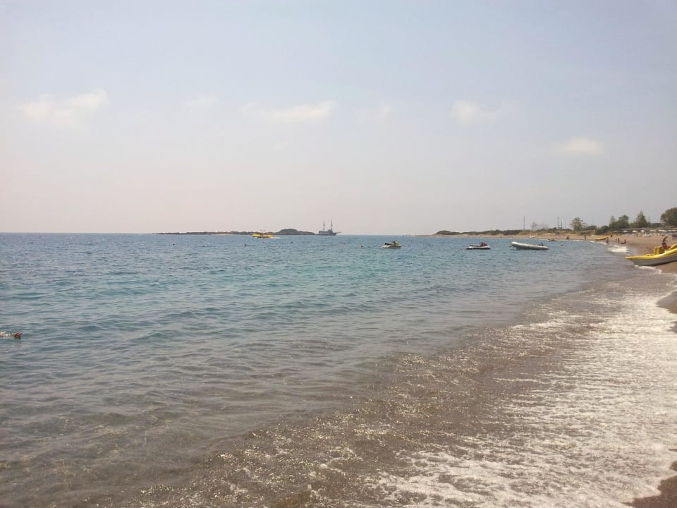 Strand Saphir Resort & Spa