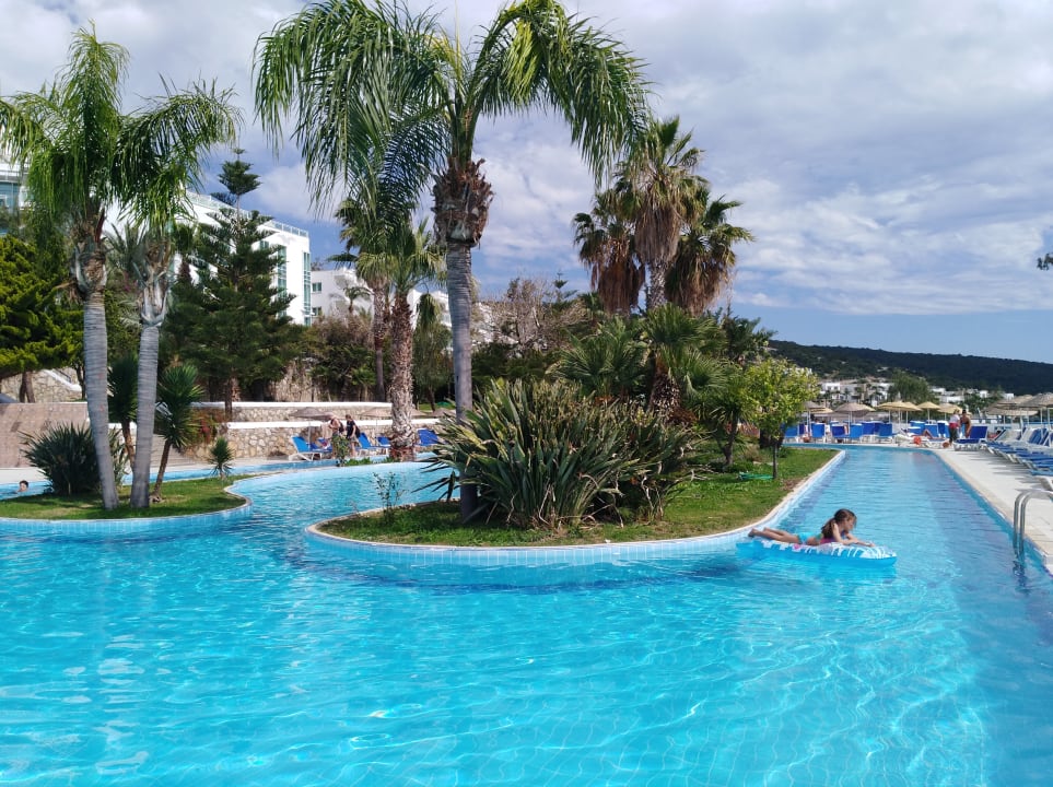 Pool Bodrum Holiday Resort & Spa