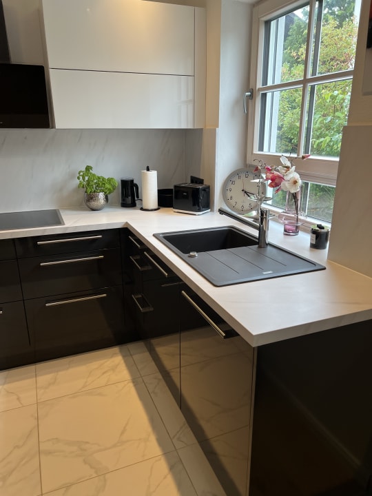 Zimmer Villa Florentina