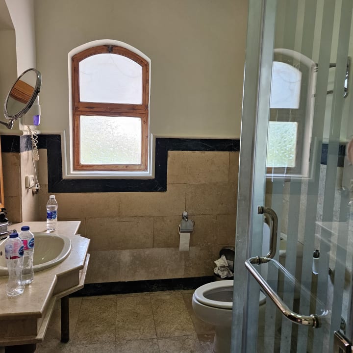 Zimmer Sultan Bey Hotel, El Gouna