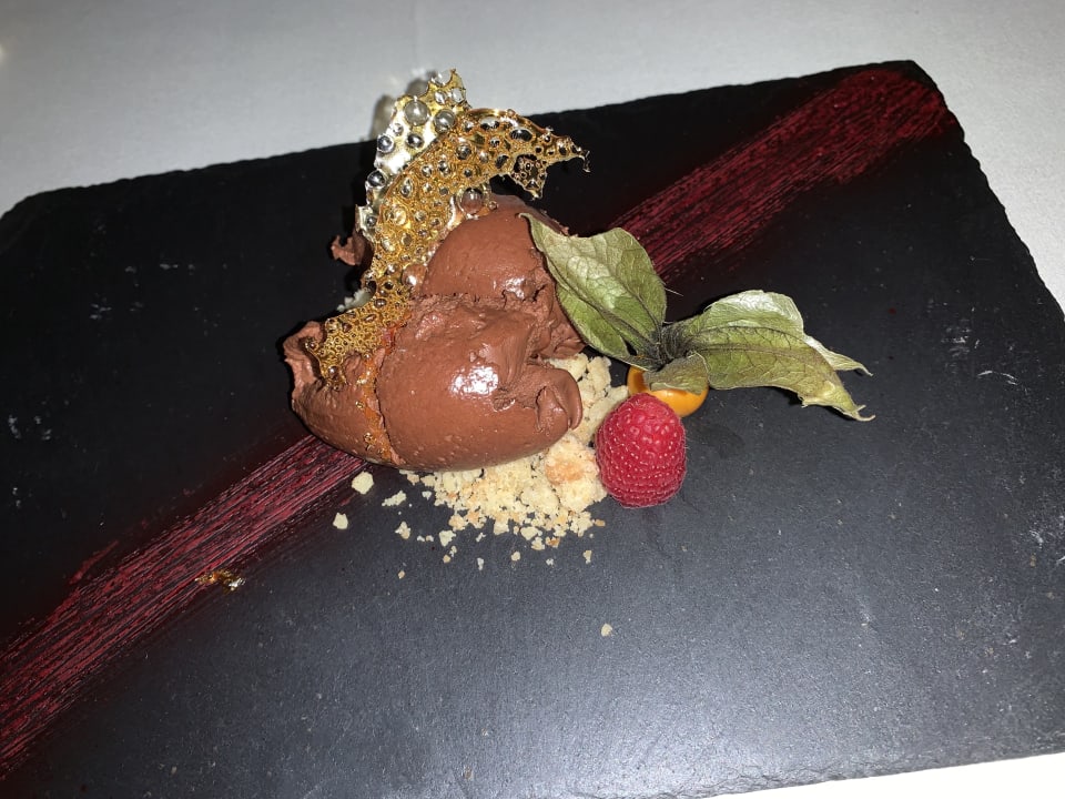 Gastro Hotel Wyndham Garden Quedlinburg Stadtschloss