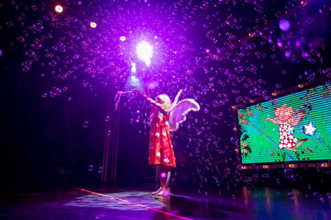 Sport & Freizeit A Good Life Utopia Family Resort