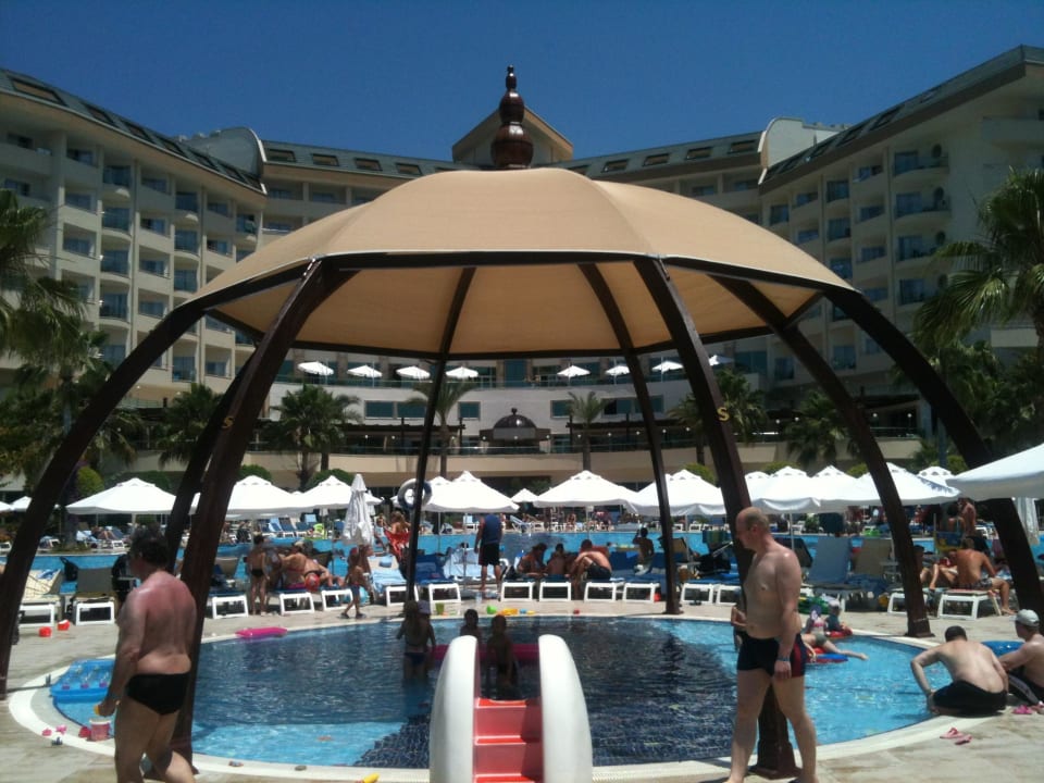 Planschen Saphir Resort & Spa