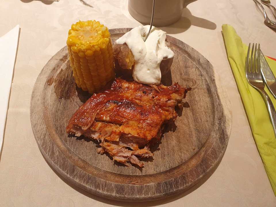 Gastro Hotel Silberfux