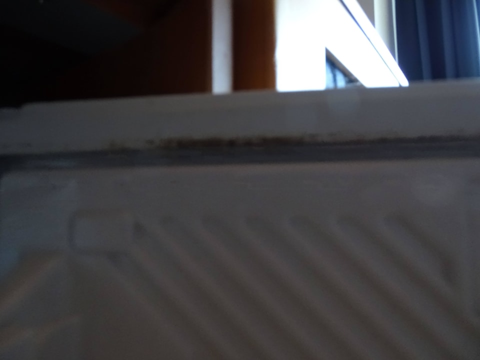 Kühlschrank Irene Palace Beach Resort Club alltoura