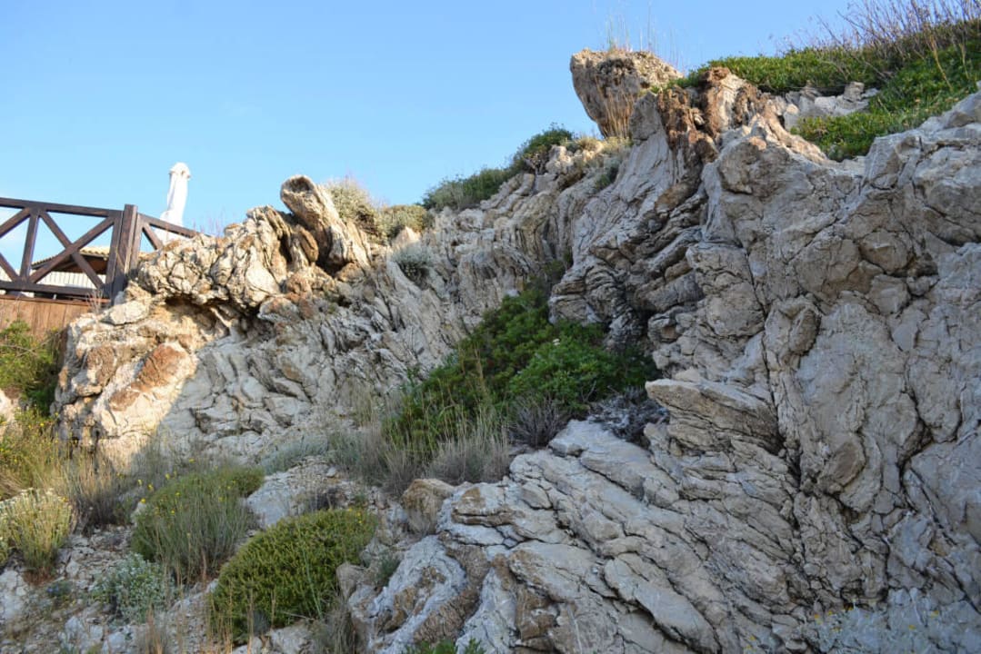 Skaly Hotel Kalithea Horizon Royal