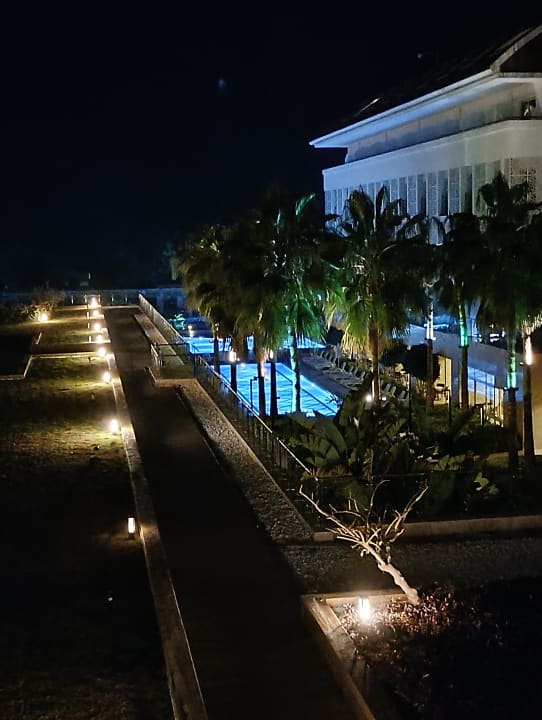 Pool Sentido Trendy Verbena Beach