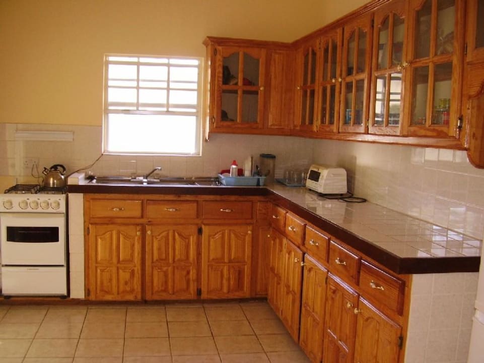 Kitchen  Rich View Hotel