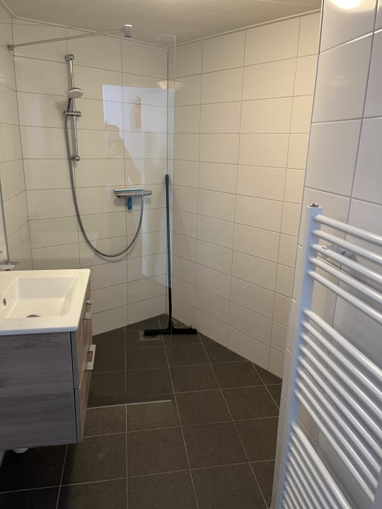 Zimmer Roompot Vakantiepark Hof Domburg