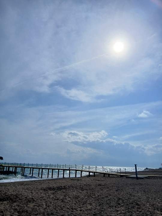 Strand Wyndham Garden Lara