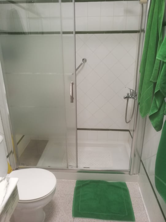 Zimmer Apartamentos La Tegala
