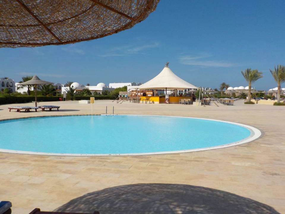 Kinderpool Hotel Gorgonia Beach Resort