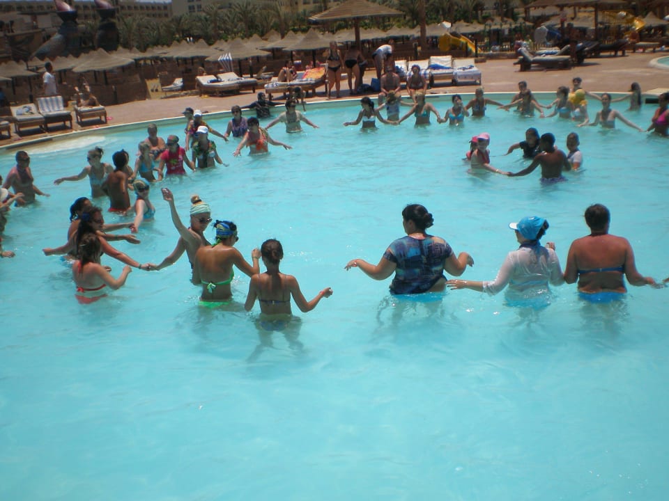 Аква Riviera Aqua Park Resort