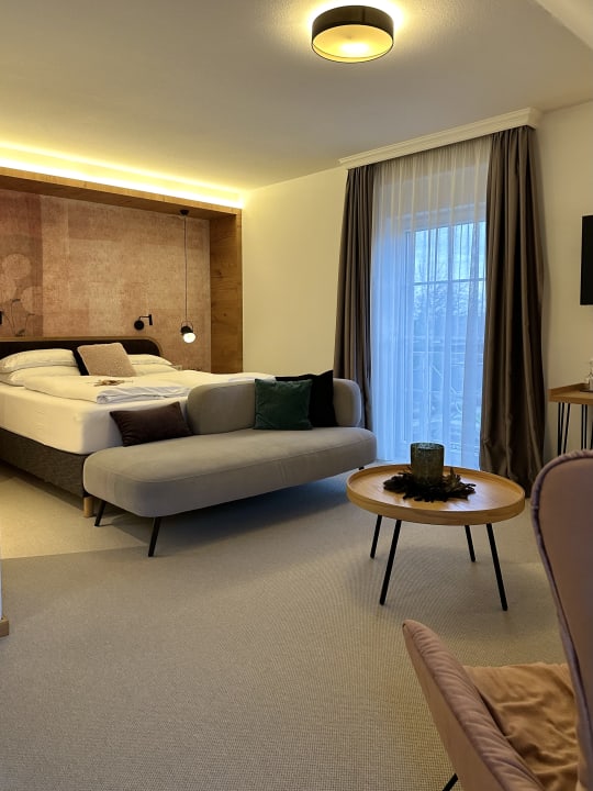 Zimmer Landhotel Voshövel