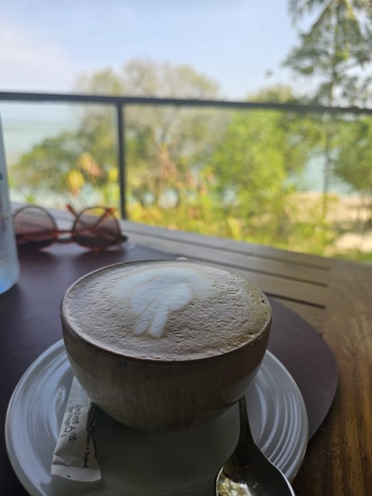 Gastro Island Escape Burasari