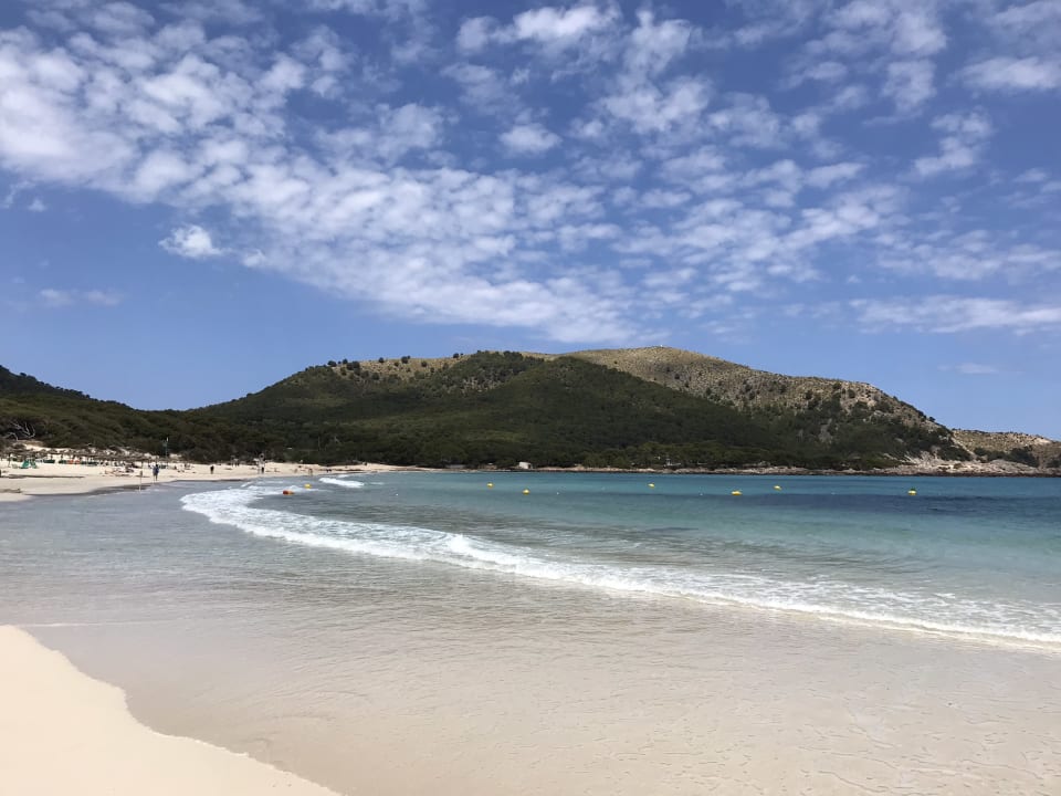 Strand Mar Azul PurEstil Hotel & Spa