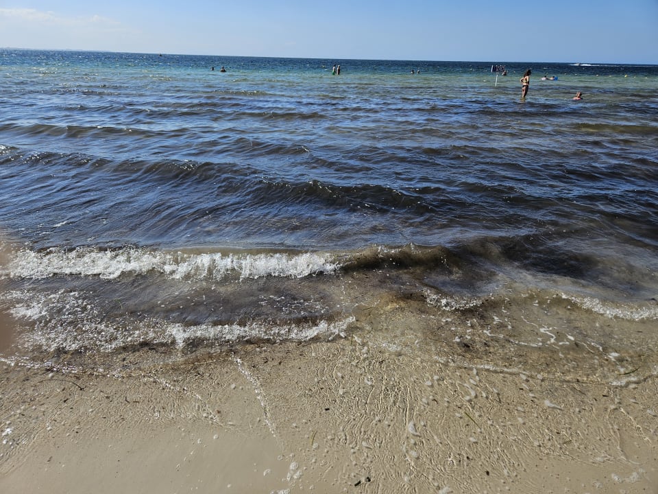 Strand Skanes Serail Aquapark