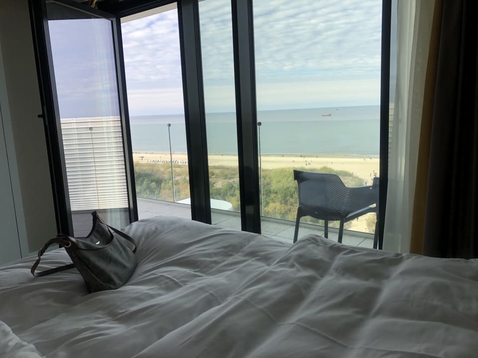 Zimmer Radisson Blu Resort Swinoujscie