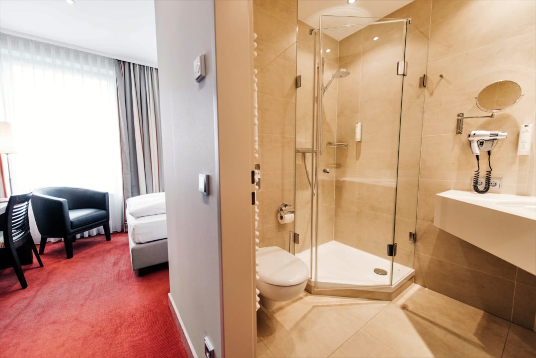 Zimmer HOTEL KOCKS am Mühlenberg