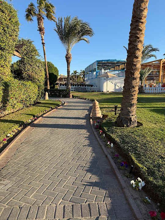 Außenansicht ROBINSON SOMA BAY