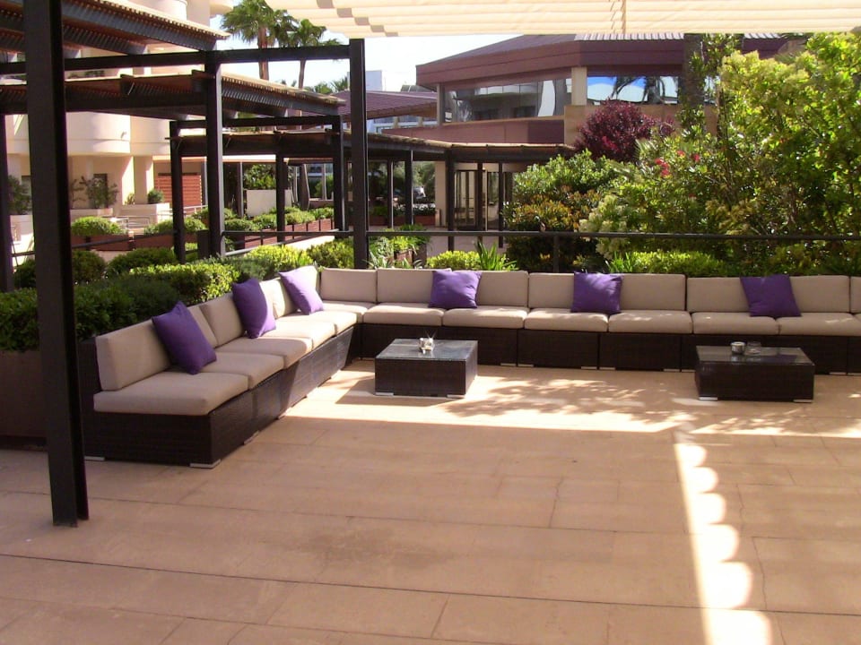 Bar Protur Biomar Sensatori Resort