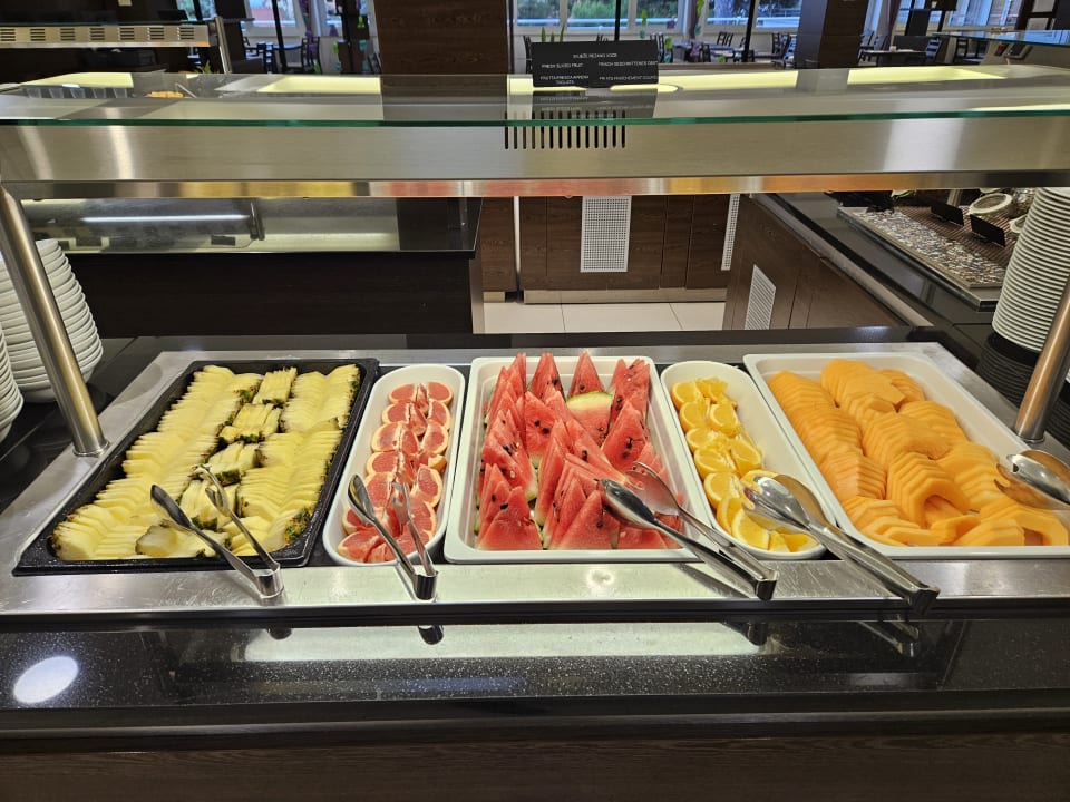 Gastro Vitalhotel Punta