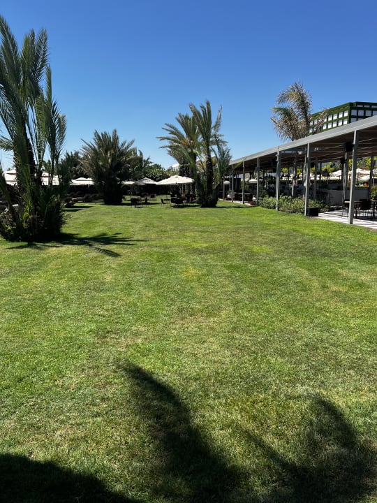 Gastro Maxx Royal Belek Golf Resort