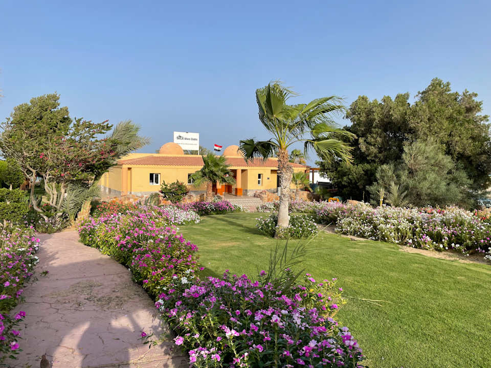Sport & Freizeit Wadi Lahmy Azur Resort