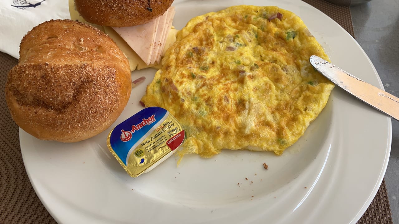 Gastro Beach Albatros Resort