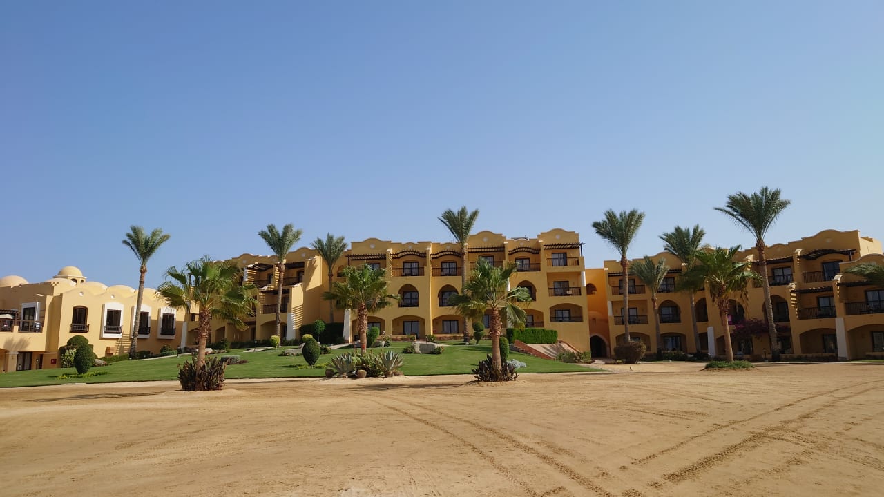 Außenansicht Jaz Solaya