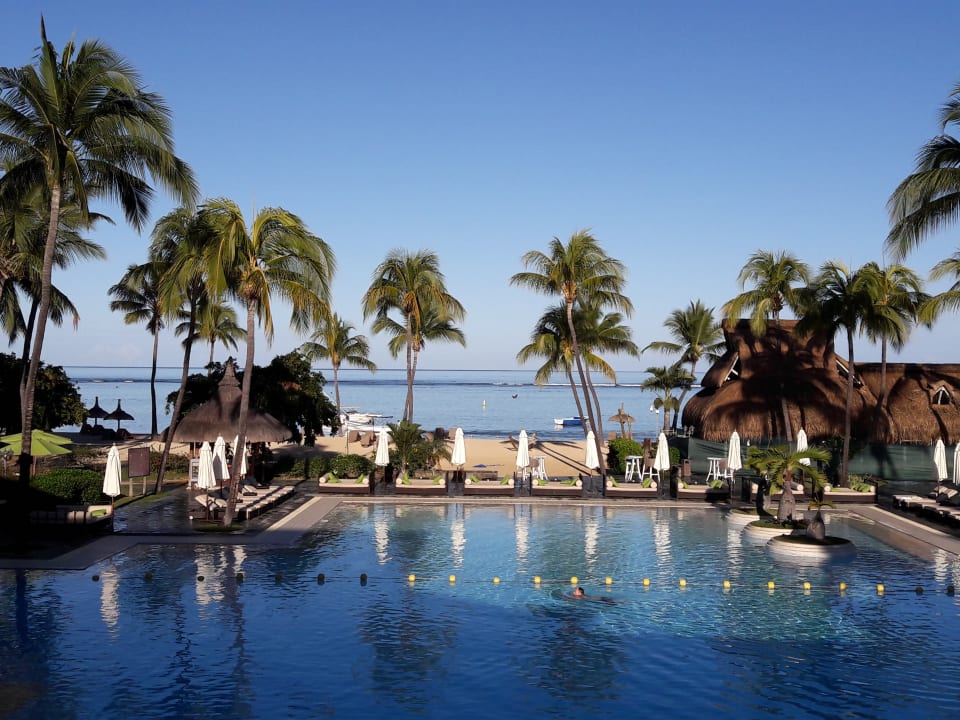 Pool Sofitel Imperial Resort & Spa