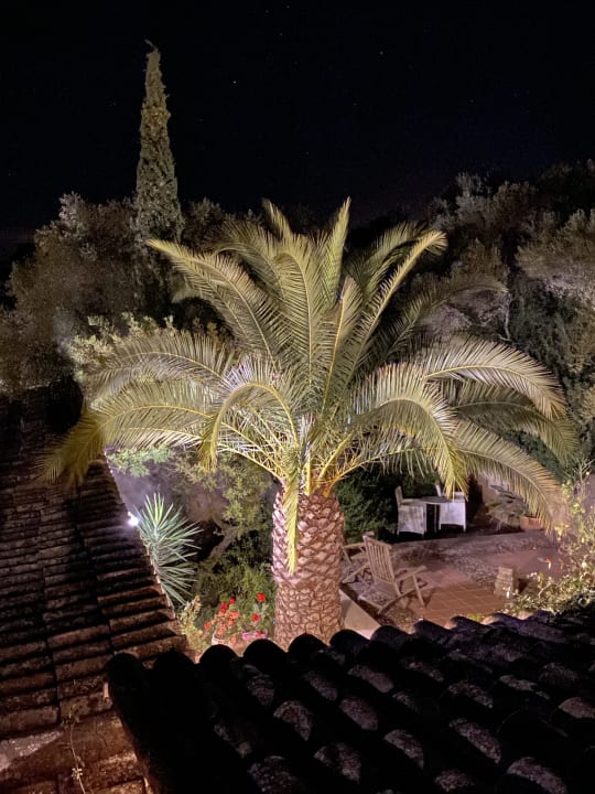 Ausblick Bed & Breakfast Finca Son Jorbo