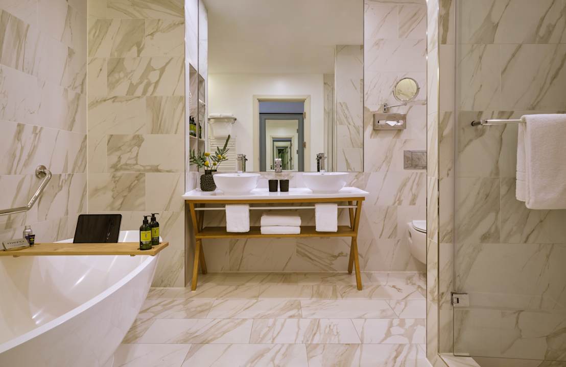 Zimmer The Posthouse Berlin – Leonardo Limited Edition