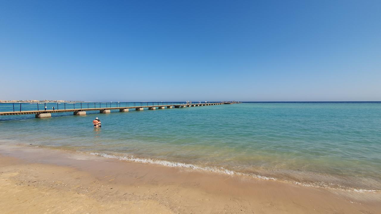 Strand Albatros Makadi Resort