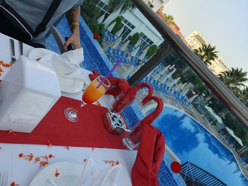 Gastro Side Prenses Resort & Spa