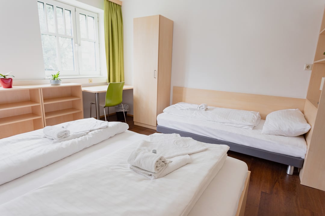 Zimmer myNext - Riverside Hotel Salzburg
