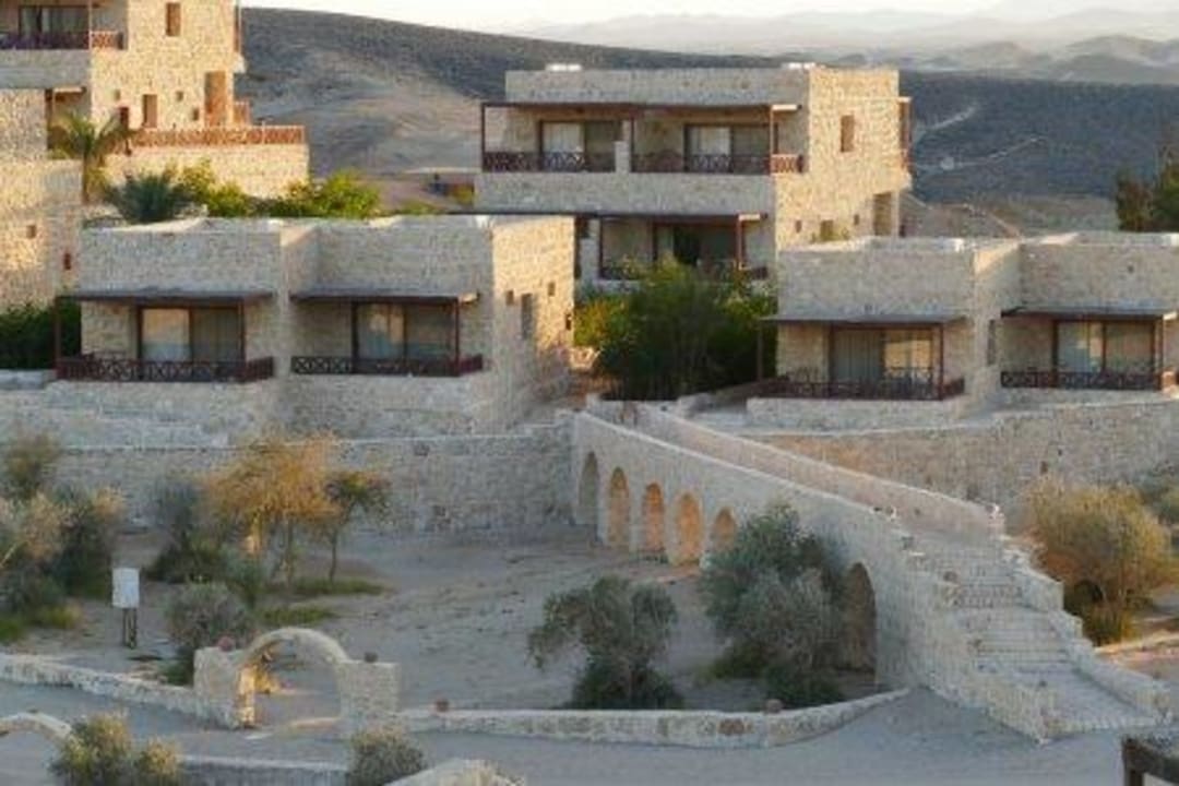 Noble Unterkünfte The Oasis Dive Resort