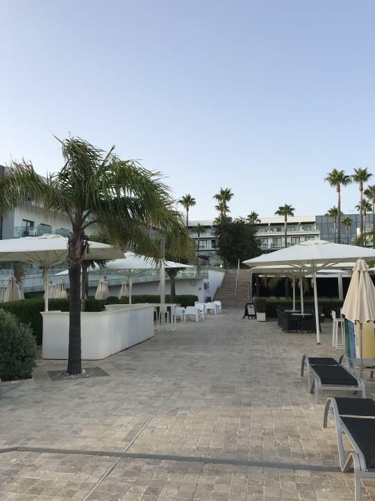 Sonstiges Hipotels Gran Conil Hotel