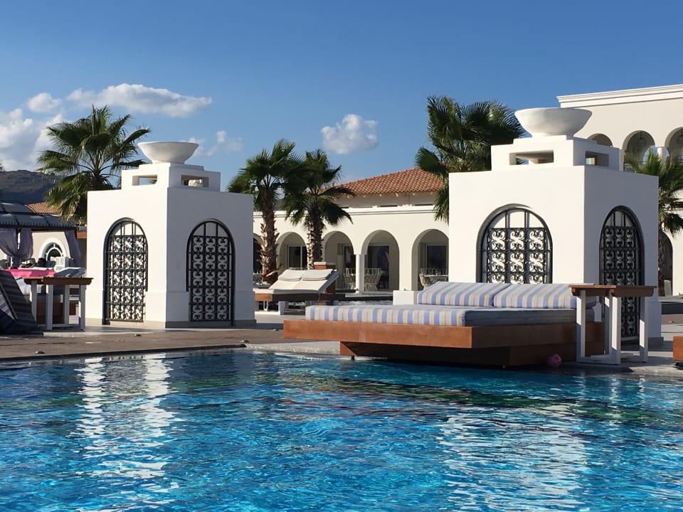 Pool Anemos Luxury Grand Resort