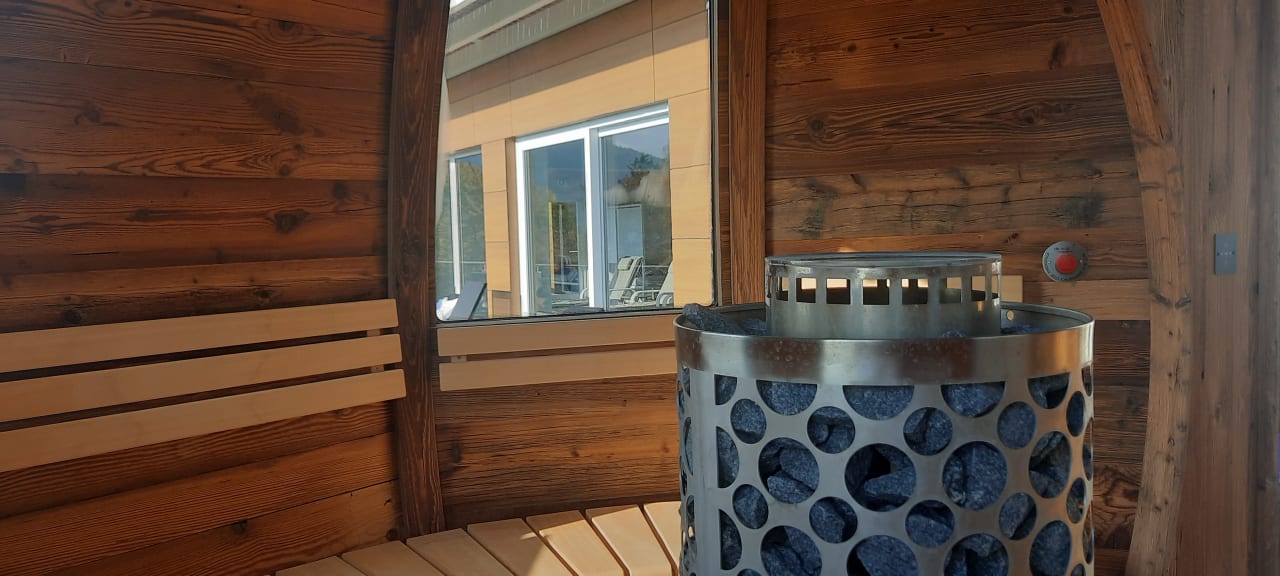 Sport & Freizeit Thula Wellnesshotel Bayerischer Wald