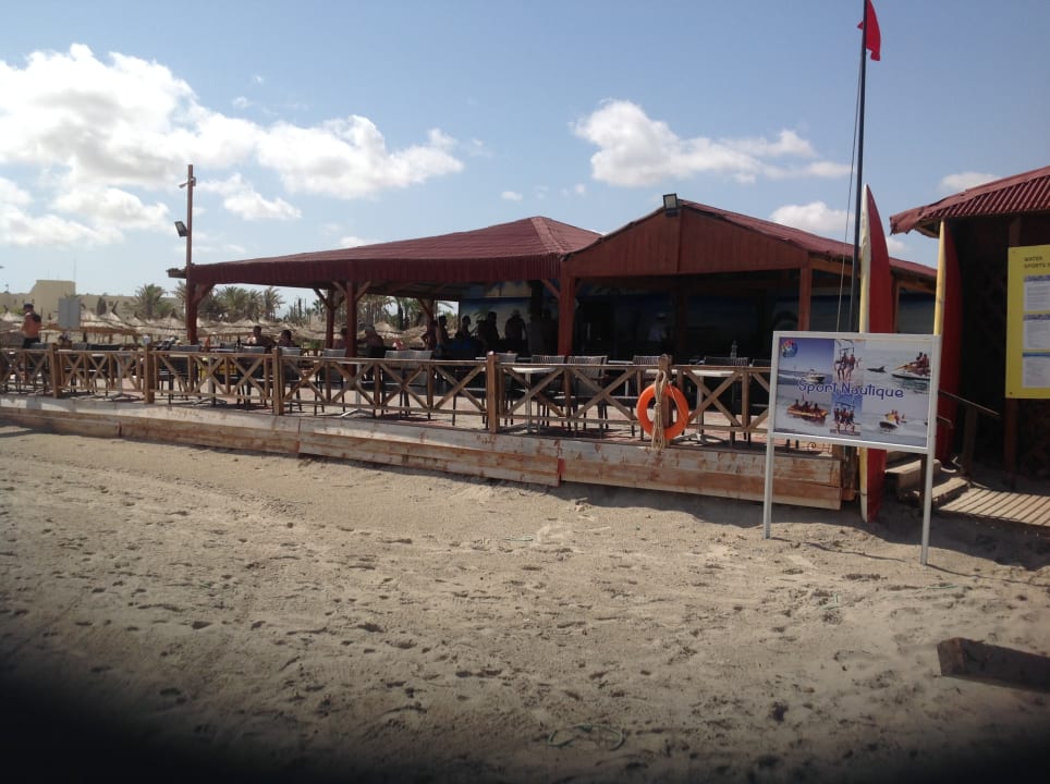 Strand TUI MAGIC LIFE Penelope Beach