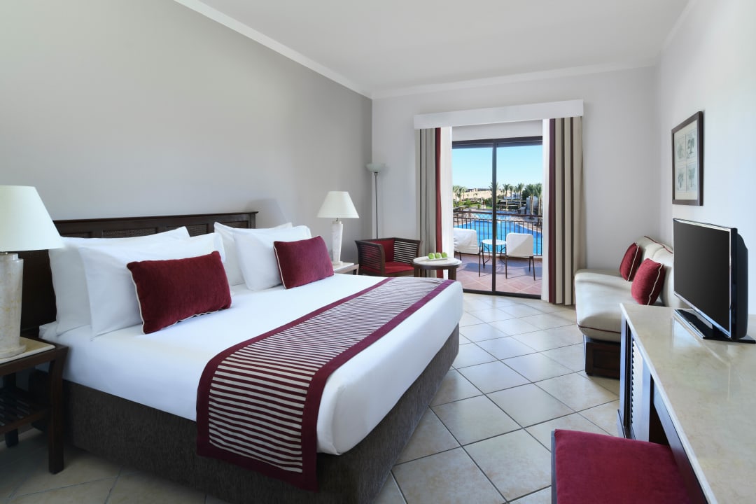 Zimmer JAZ Belvedere Resort