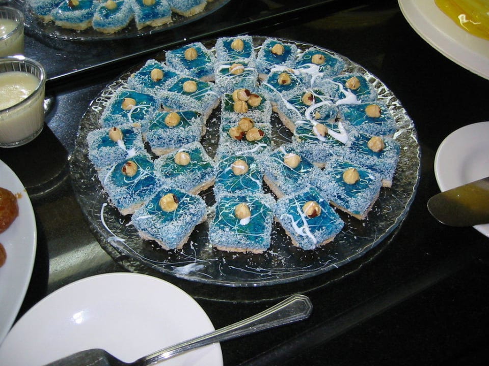 Traumhaft Can Garden Resort