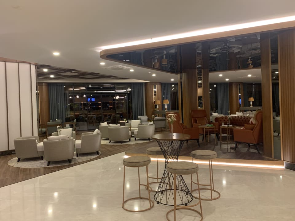 Gastro Seaden Quality Resort & Spa