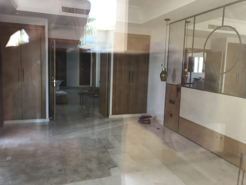 Zimmer Grupotel Playa de Palma Suites & Spa