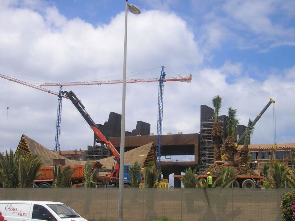 Hotel Baobab Lopesan Baobab Resort