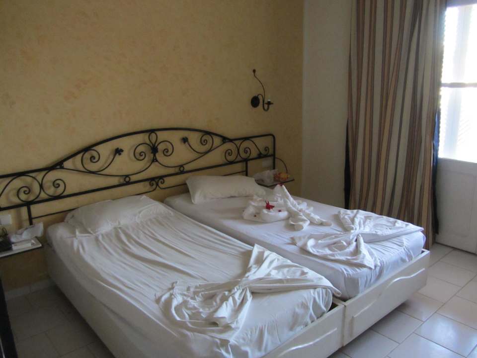 Betten Houda Golf & Beach Club