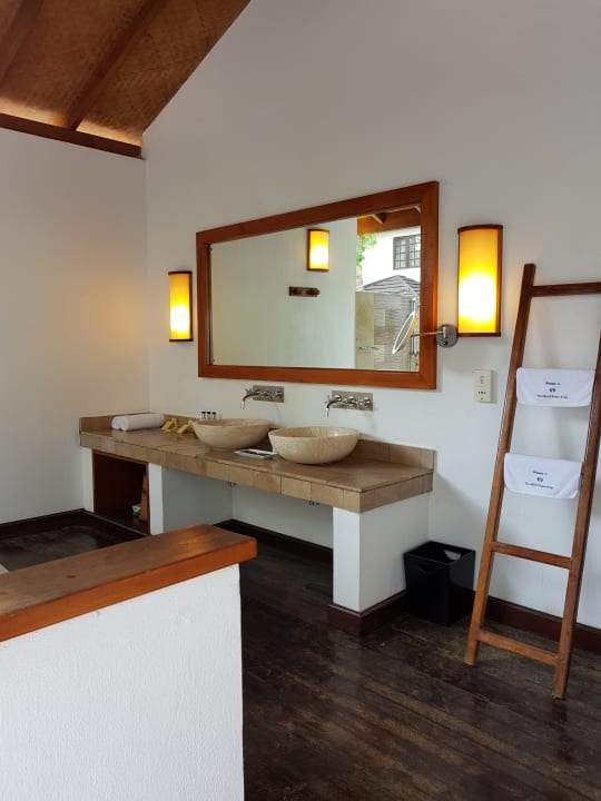 Zimmer Palm Beach Resort