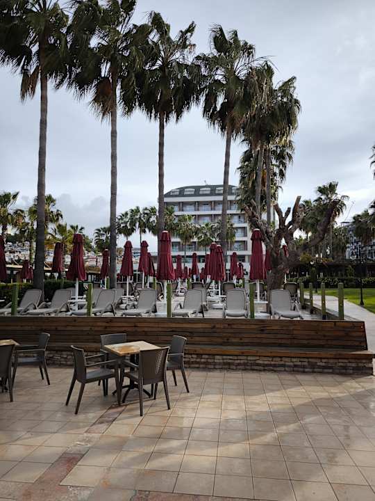 Außenansicht Trendy Palm Beach (Adults Only, 16+)